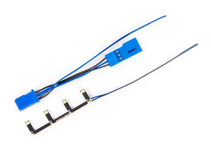WIRE HARNESS LED LIGHTS (FITS #986