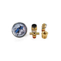 VIAIR 92634 BLACK 3/8' NPT DIRECT