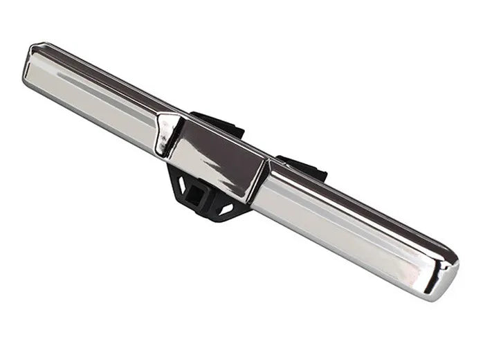 BUMPER REAR (CHROME)/ BUMPER MOUNT