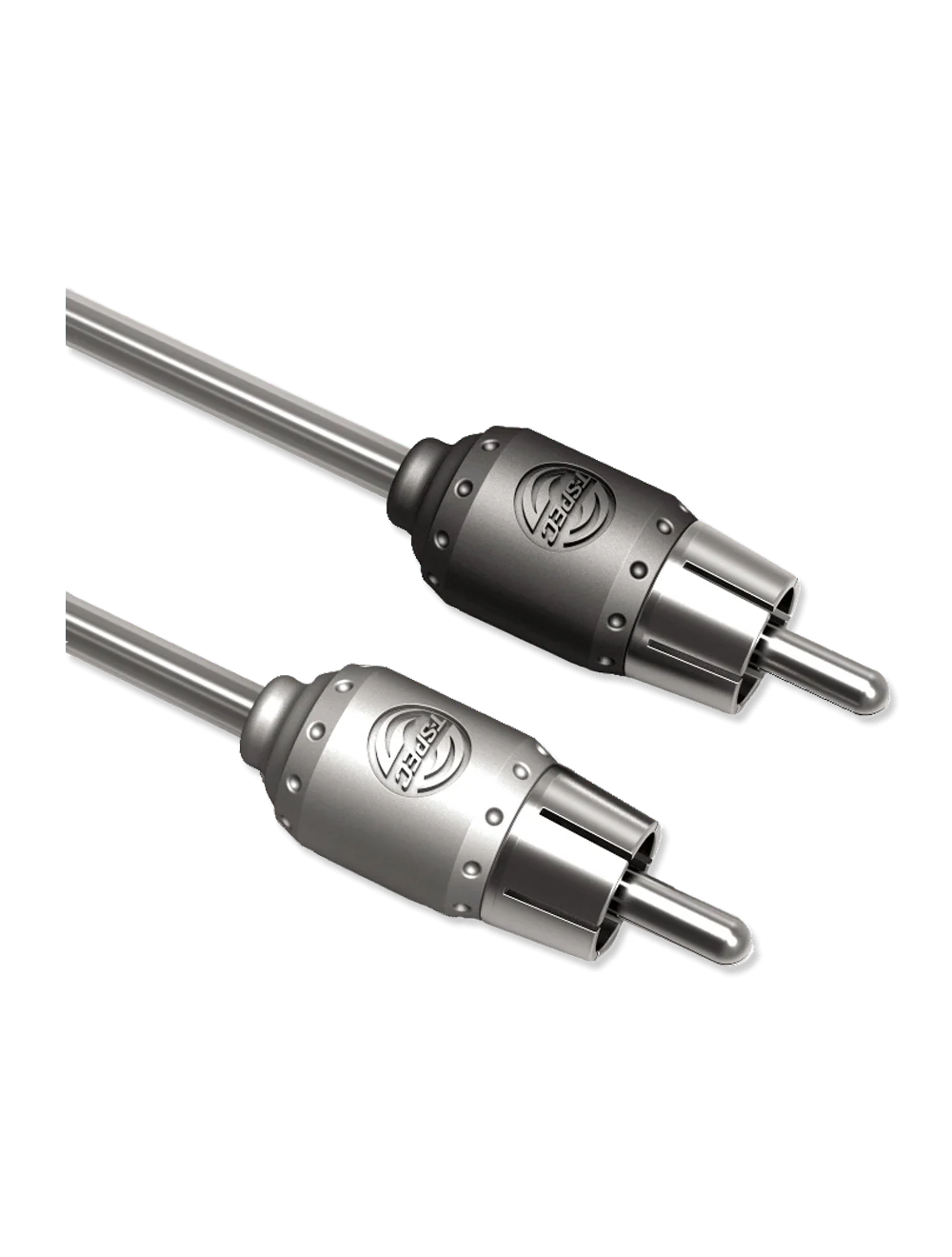 RCA V8SERIES AUDIO CABLES