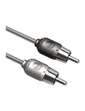 RCA V8SERIES AUDIO CABLES