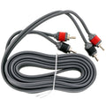 RCA V8SERIES AUDIO CABLES