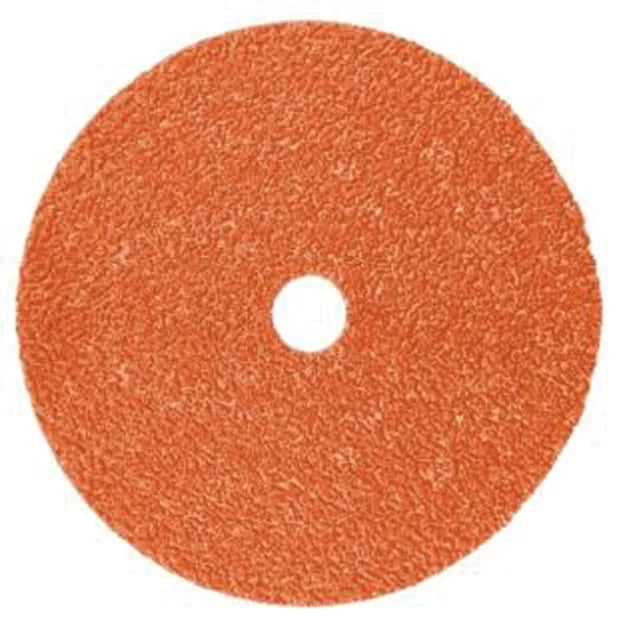 3M CUBITRON II FIBRE DISC 987C 6