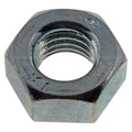 8MM STD PIT METRIC NUTS