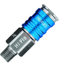 COUPLER PLUG SET 1/4 ARO