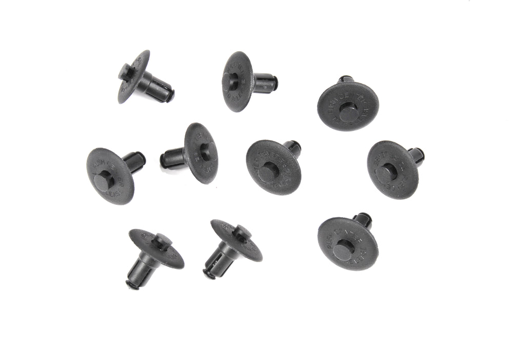 GM Performance auto part