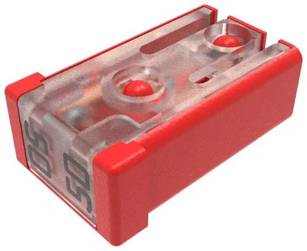 FUSE - MCASE 32VDC