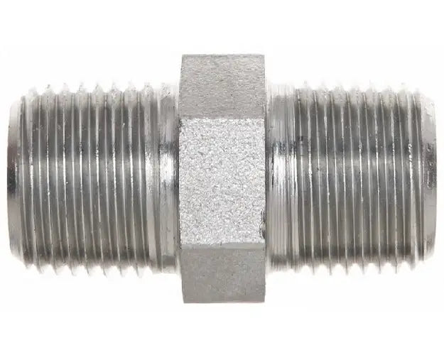HYDRAULIC ADAPTER - SAE TO SAE
