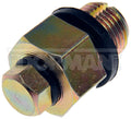 OIL DRAIN PLUG OS