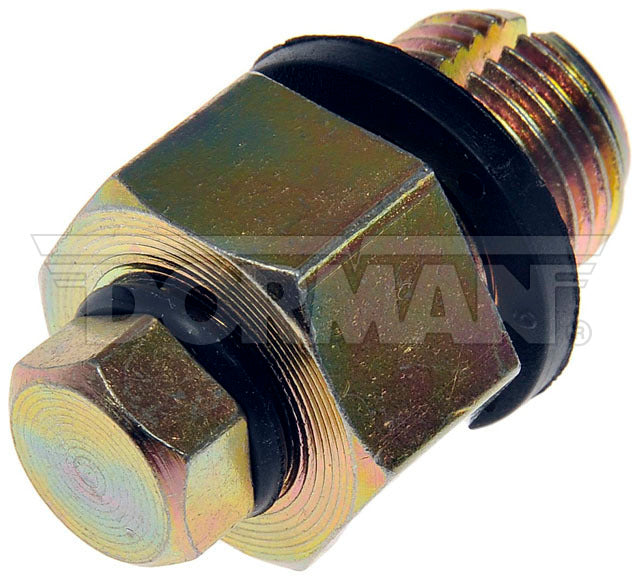 OIL DRAIN PLUG OS