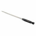 SPEED BIT HEX DRIVER STRAIGHT 3.