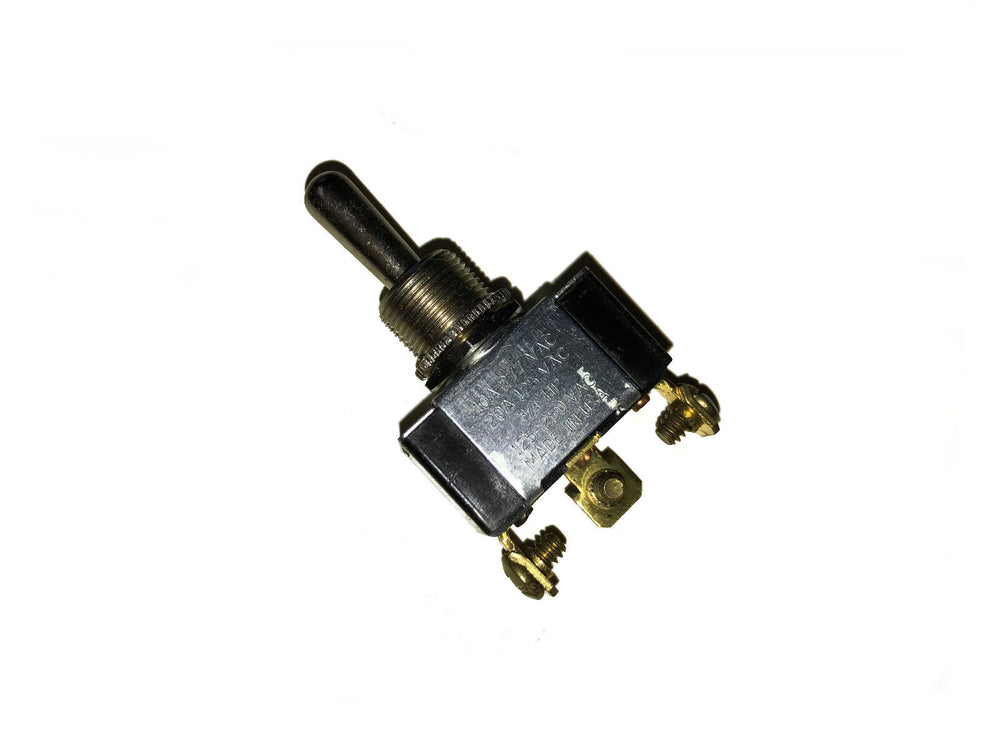 TOGGLE SWITCH ON-OFF-MOM