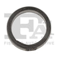 EXHAUST PIPE GASKET