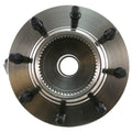 ACL Bearings Ford 4 1293/1593/1993cc STD