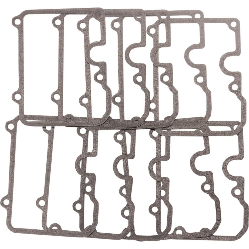 Cometic Harley-Davidson Rocker & Pushrod Cover 1957-Up, Xl.,Shovel,Evo,10Pk