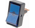 ROCKER JUMBO BLU 16 AMP