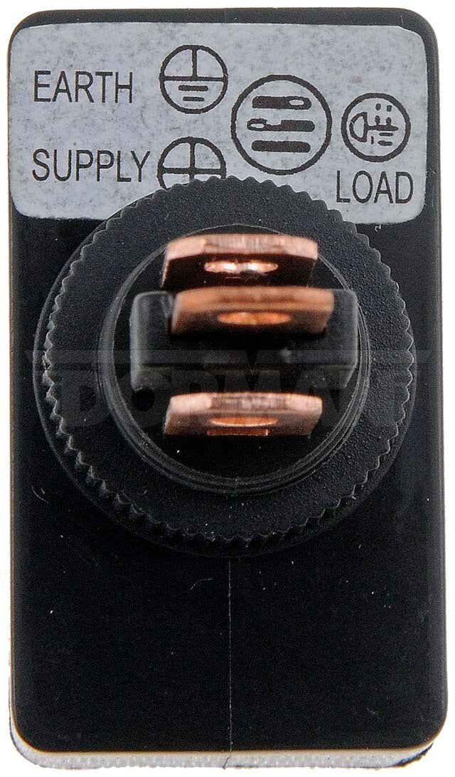 ROCKER JUMBO BLU 16 AMP