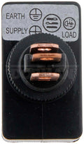 ROCKER JUMBO BLU 16 AMP