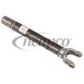 Tube Weld Yoke