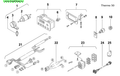 TUBE CLAMP D_B_D