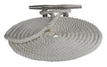TWISTED NYLON DOCK LINE 3/8" X