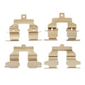 DFC 02-25 Nissan Altima Rear Stainless Steel Hardware Kit