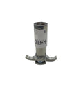 4 POLE ROUND CONNECTOR