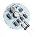 Oracle Dim-able 2W Side Pin G4 LED Replacement Bulb - Cool White