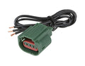 PIGTAIL FOR H13/9008 BULB