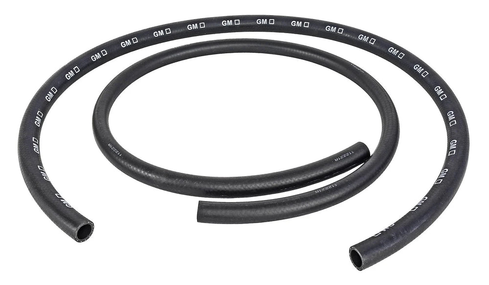 MOLDED COOLANT HOSE