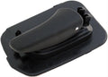 INTERIOR DOOR HANDLE