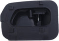 INTERIOR DOOR HANDLE