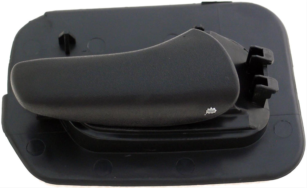 INTERIOR DOOR HANDLE