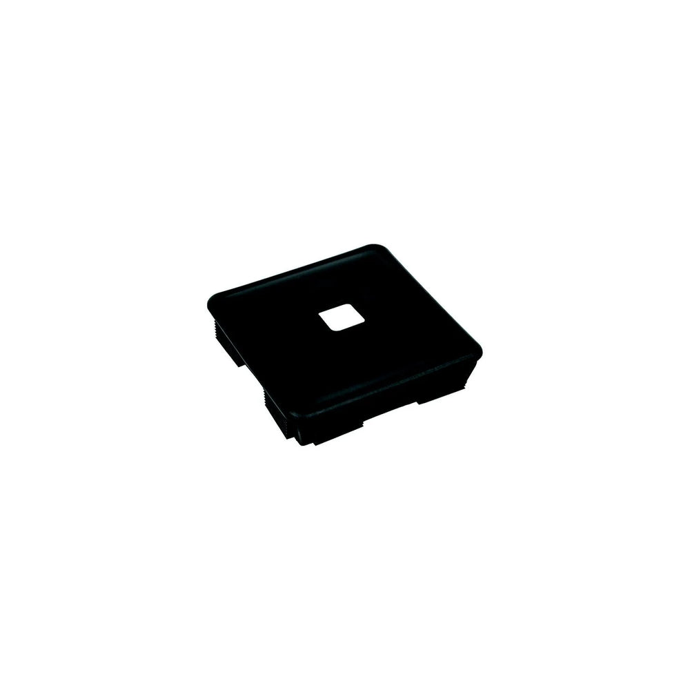 B&B MOLDERS black bumper