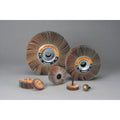 STANDARD ABRASIVES A/O FLAP WHEEL
