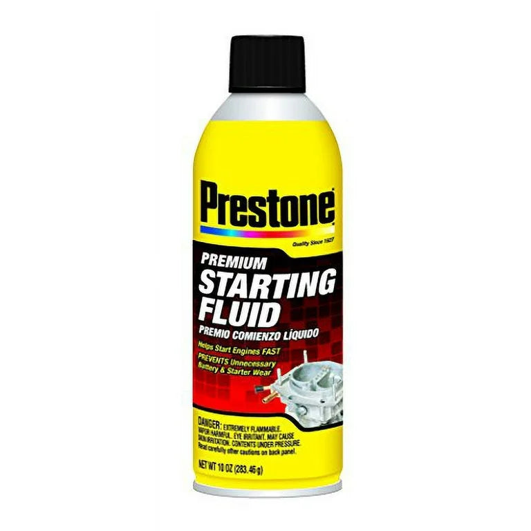 PRESTONE auto part