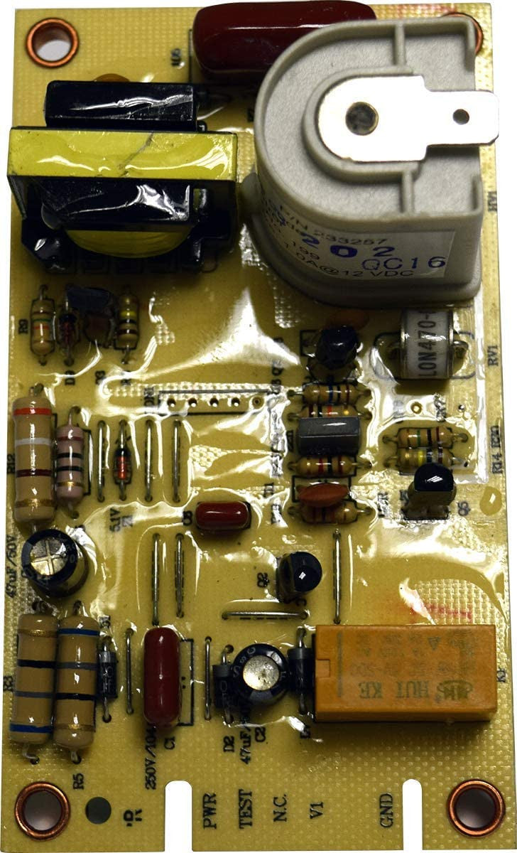 SUBURBAN MFG auto part
