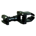 REFRIGERATOR VENT LATCH THICK WALL
