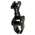 REFRIGERATOR VENT LATCH THICK WALL