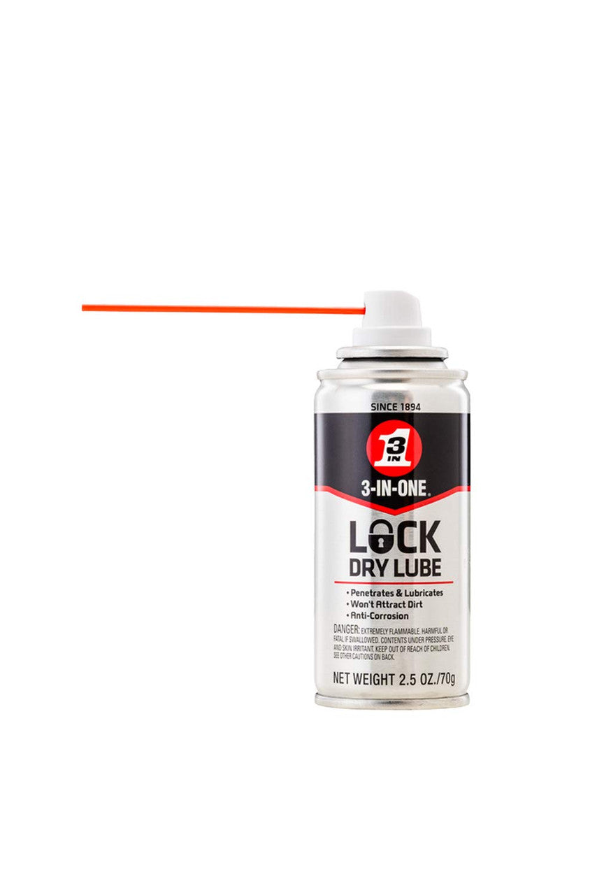 WD-40 auto part