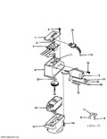 CAM PIN (4 PER)