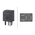 RELAY MICRO ISO 4 POLE 12V SPST RES