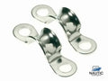 SMALL EYE STRAP (PAIR) R