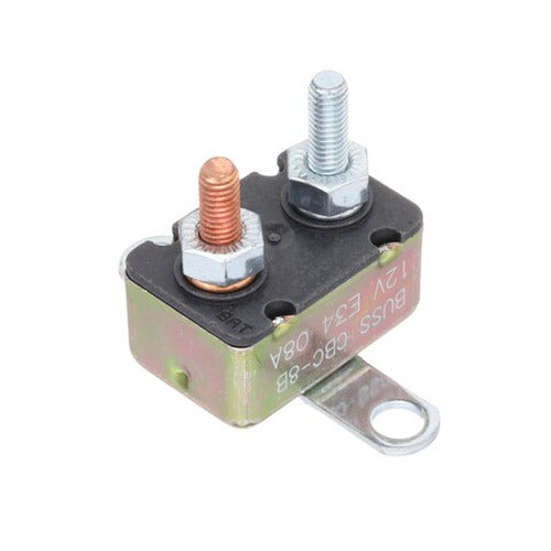 TYPE 1 10-32 STUD MOUNT W/ BKT. - 8