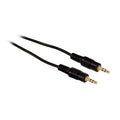 3.5MM MALE TO MALE CABLE - 2FT