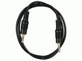 3.5MM MALE TO MALE CABLE - 2FT