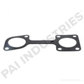 EXHAUST MANIFOLD GASKET