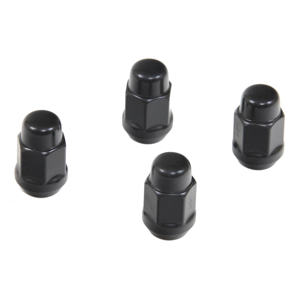 BULGE LUG 3/4" 1/2 BLK BAG