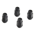 BULGE LUG 3/4" 1/2 BLK BAG