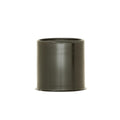 GOR HUB COVER 3.3 OE BLACK